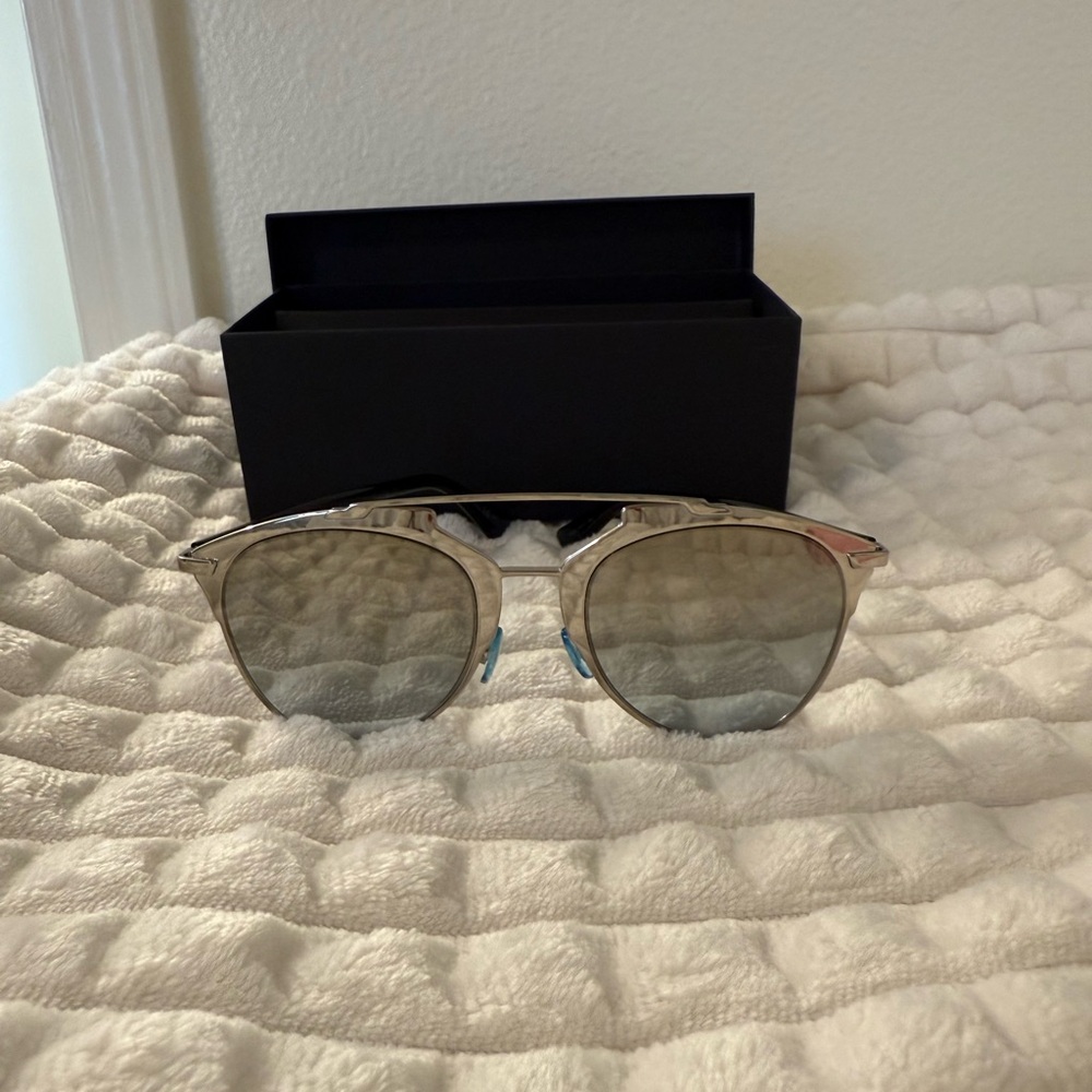 Christian Dior sunglasses
